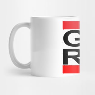 GVRD Mug